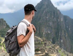 Trilha Inca Machu Picchu 2 dias