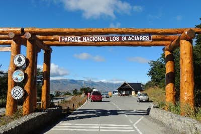 Tour a Perito Moreno desde Puerto Natales