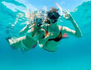 Snorkeling Palma de Majorque