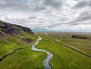 Autotour Islande 8 Jours