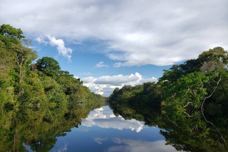Iquitos Jungle 4 Day Trip ≫ Private Tour 2023