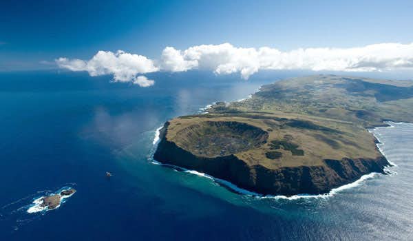 Conheça as lendas e os mitos da cultura Rapa Nui