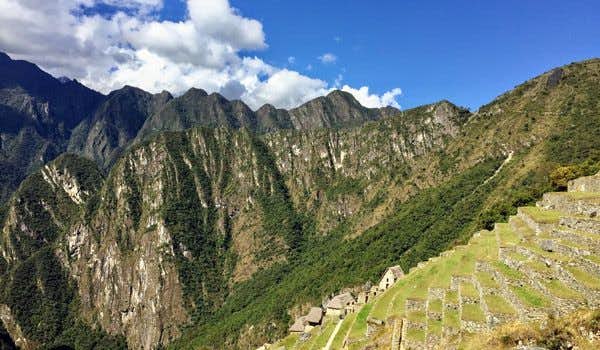 Explore o coração do império Inca em um dia