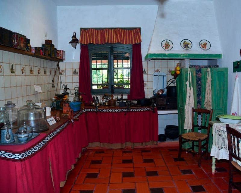 küche in santa susana ranch