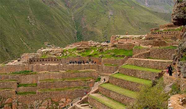 Explore the heart of the Inca empire in one day