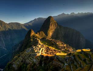 Machu Picchu Reise 2 Tages