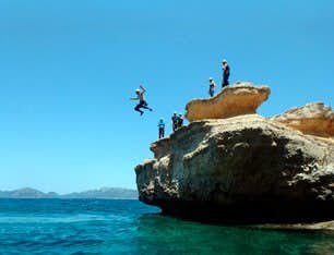 Experience Mallorca Coasteering