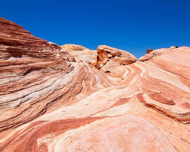 valley of fire state park arizona