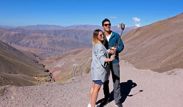 The most complete way to get to know Salta and Jujuy in two days