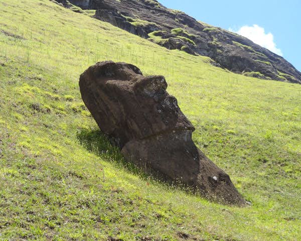 Experience the legends and myths of the Rapa Nui culture