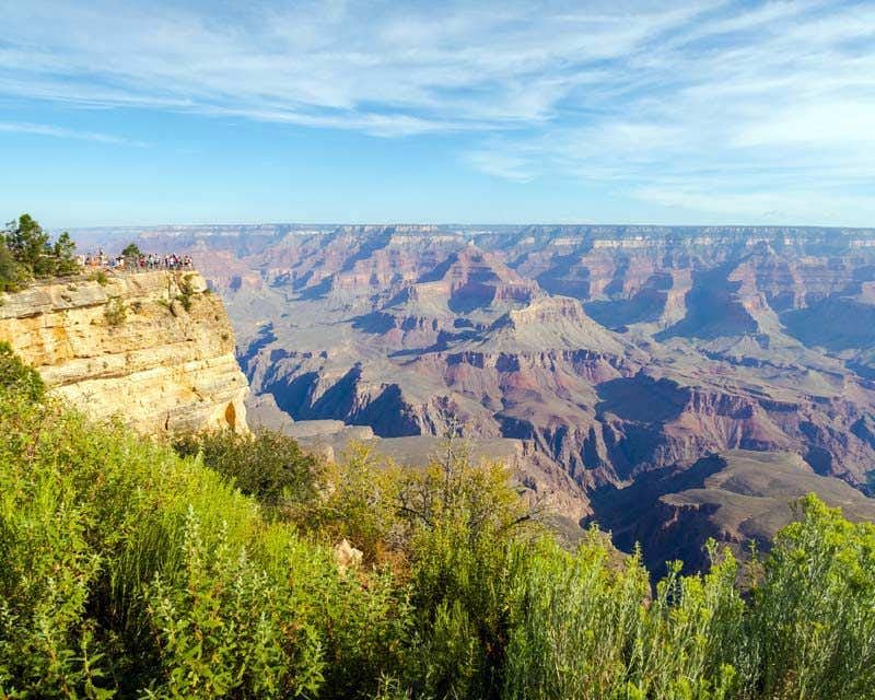 grand canyon tours from vegas