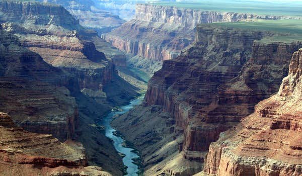 grand canyon day tour from las vegas