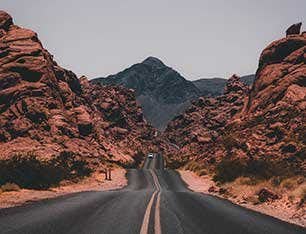 Valley of Fire Photography Tour