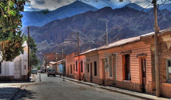 The most complete way to get to know Salta and Jujuy in two days