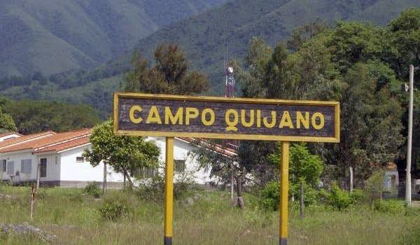 campo quijano