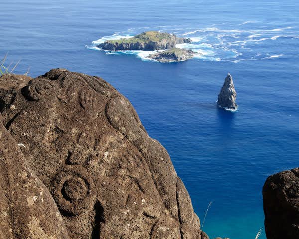 Experience the legends and myths of the Rapa Nui culture