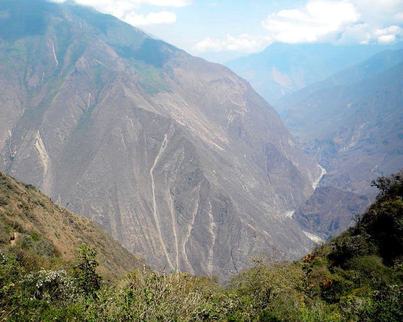 Discover the Inca city of Choquequirao in a more comfortable, private and exclusive way