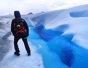 Big Ice Tour Perito Moreno