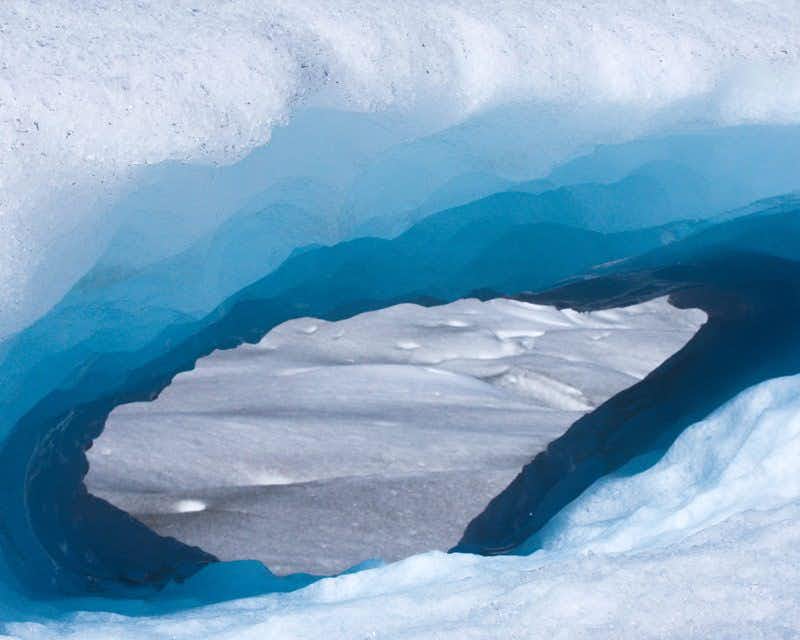 glacier perito moreno a el calafate