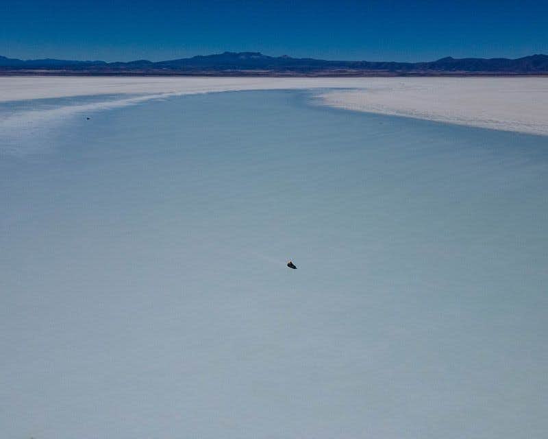 Discover the best tour to the Uyuni Salt Flats in 3 days