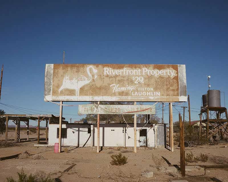 circuit ghost towns in arizona