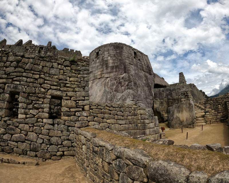 ruines de machu picchu 