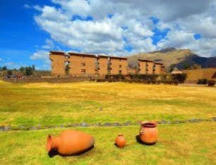 Route du Soleil Puno Cusco