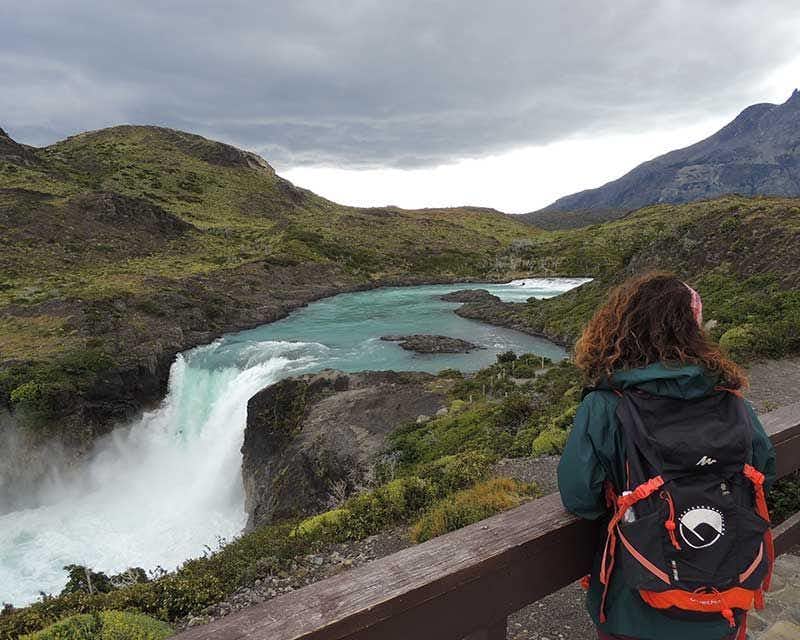 Un'escursione di un giorno a Torres del Paine per scoprire i migliori punti panoramici