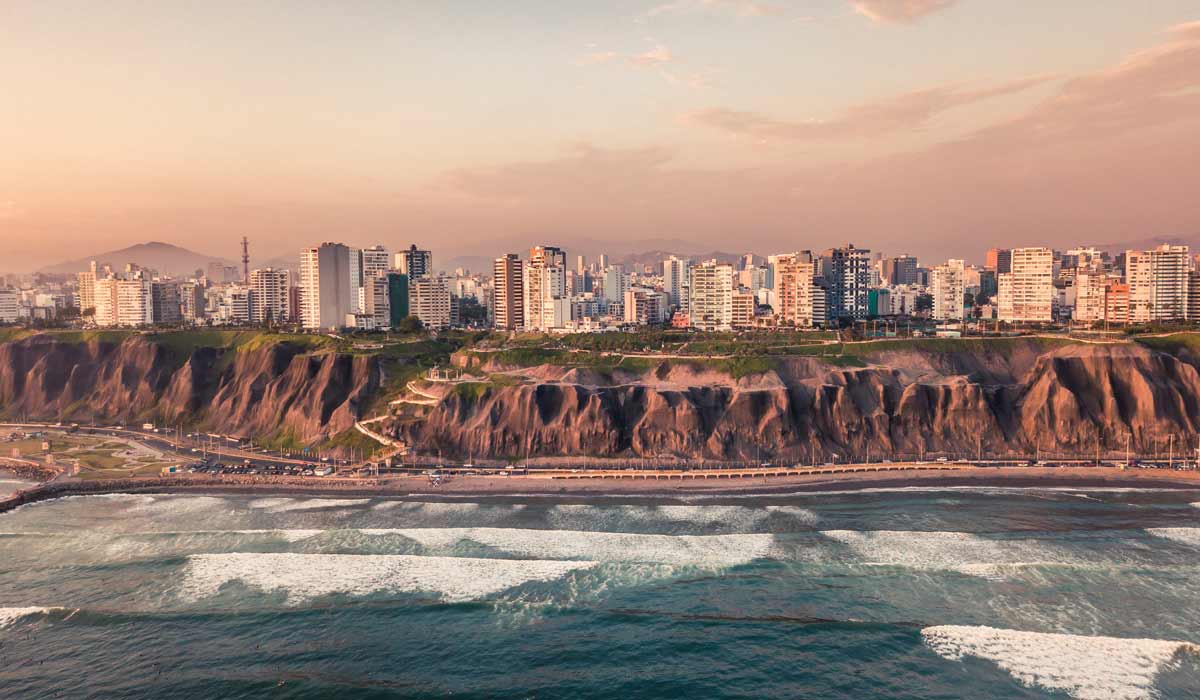 panel Universidad rescate Mejores Playas de Perú [Mucho más que Machu Picchu] 💥