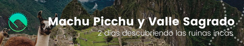 tour a Machu Picchu howlanders