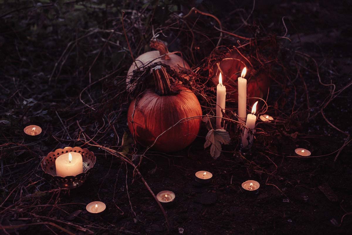 Halloween en América Latina ≫ Tradiciones & Leyendas | HOWLANDERS