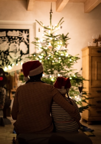 Navidad en Estados Unidos: ¿Cómo se celebra? | Howlanders