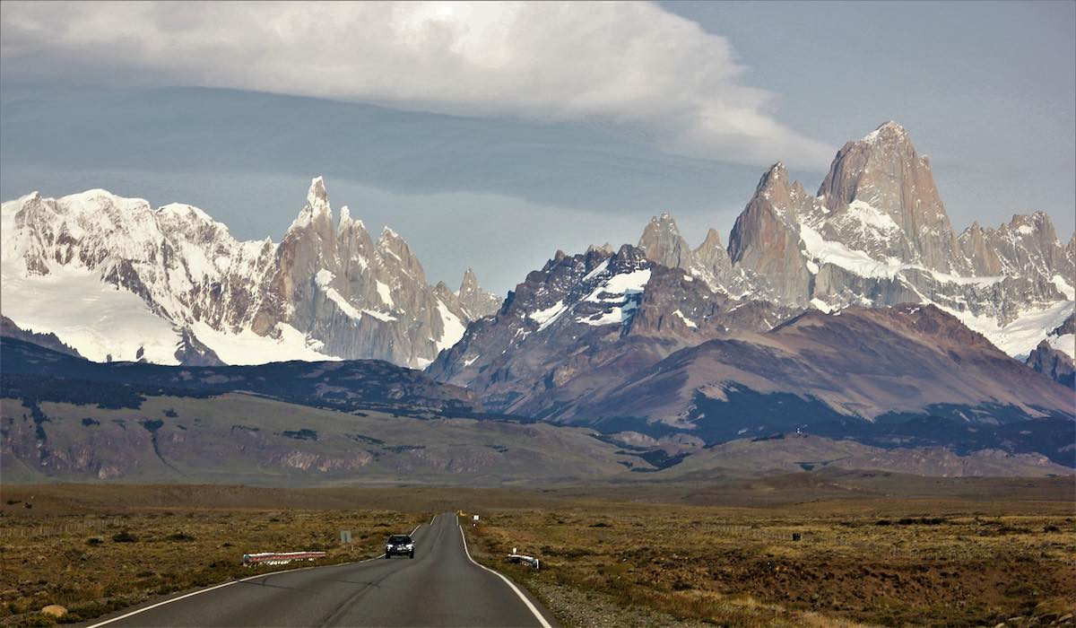 Argentine Patagonia: where is, what to see and weather | Howlanders