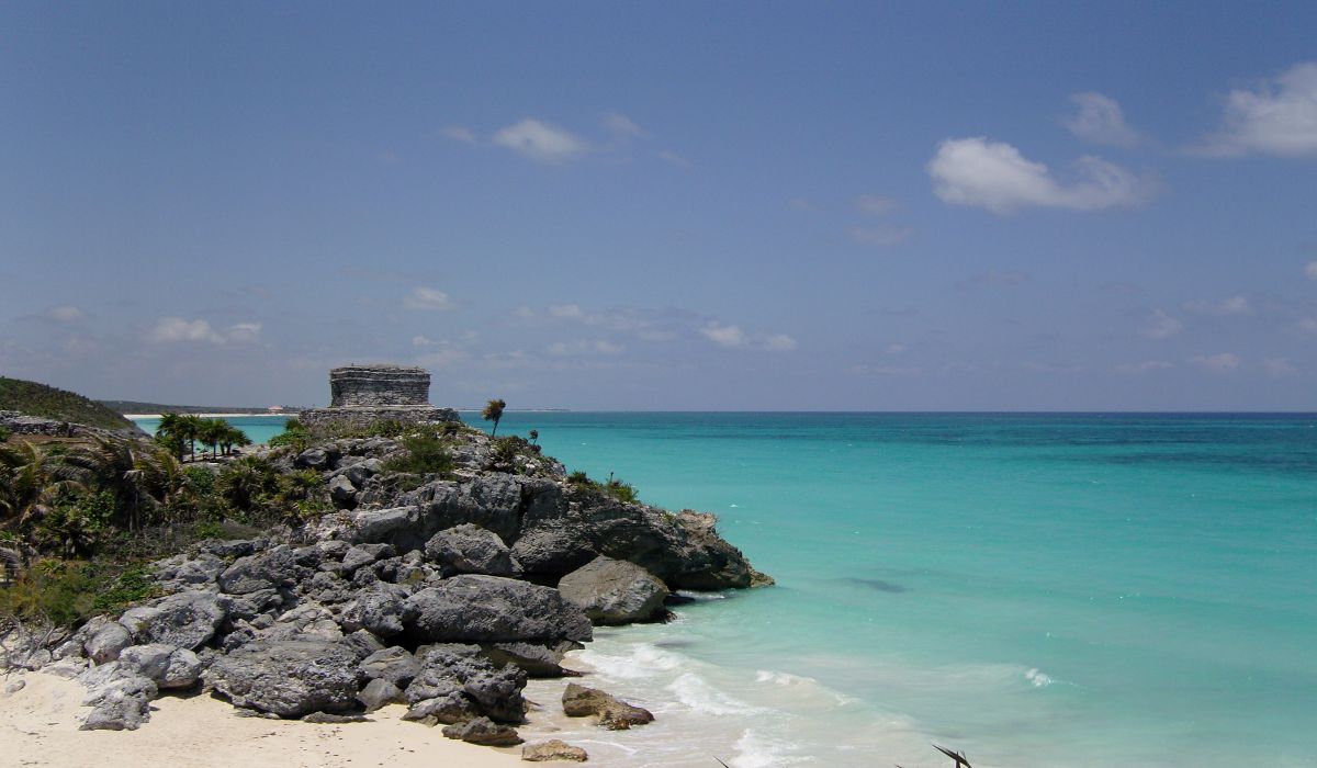 What to see in the Riviera Maya, a cultural paradise