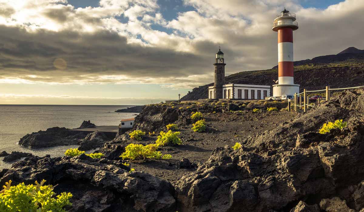 what to see in la palma spain