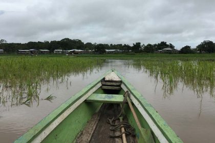 que faut-il apporter à Iquitos