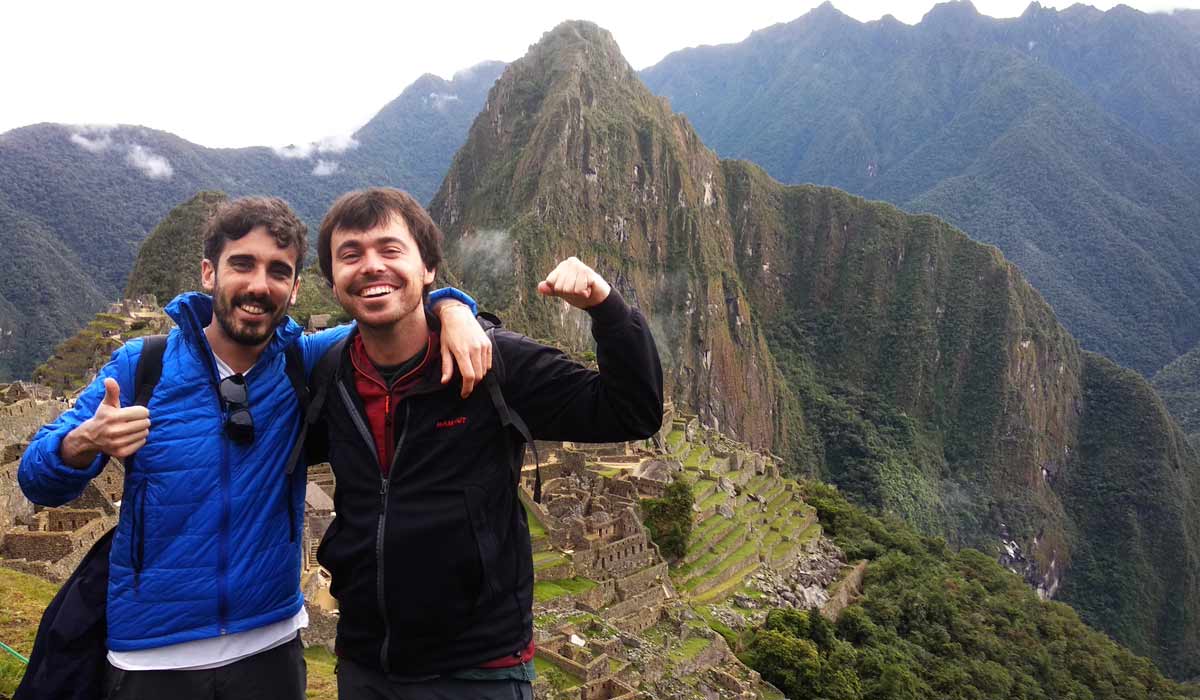 Récit de Voyage : Vallée Sacrée et Machu Picchu