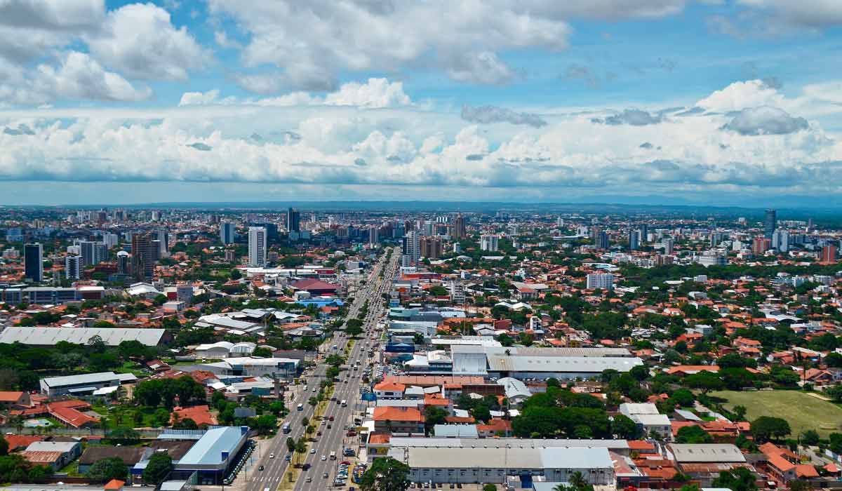 ciudades de bolivia para visitar