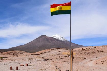 Que voir absolument en Bolivie