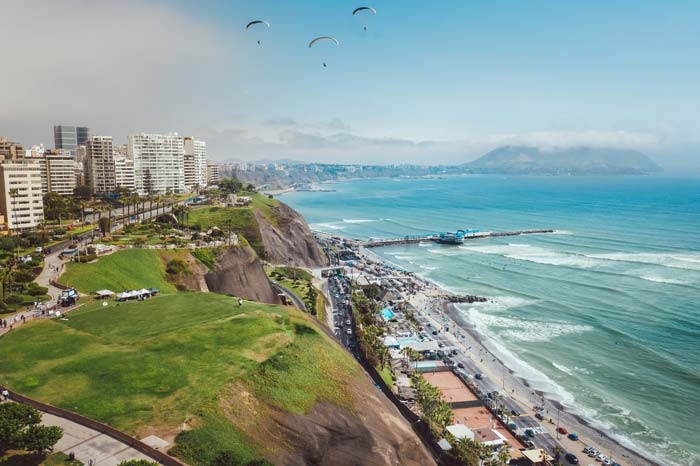 côte de Lima