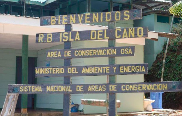 rules of isla del cano