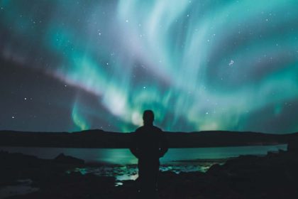 what to wear to iceland to see the northern lights