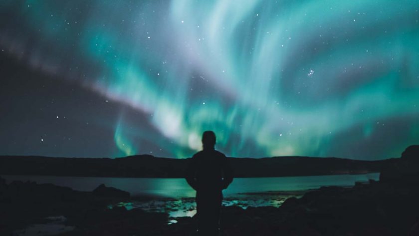 what to wear to iceland to see the northern lights