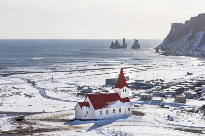 iceland safest country in the world