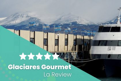 glaciares gourmet review