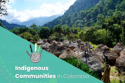 indigenous communities in colombia