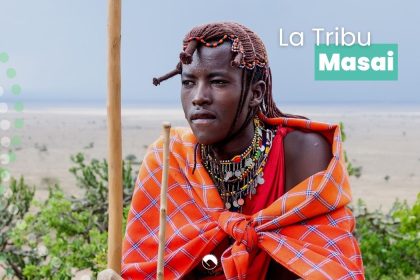 tribu masai